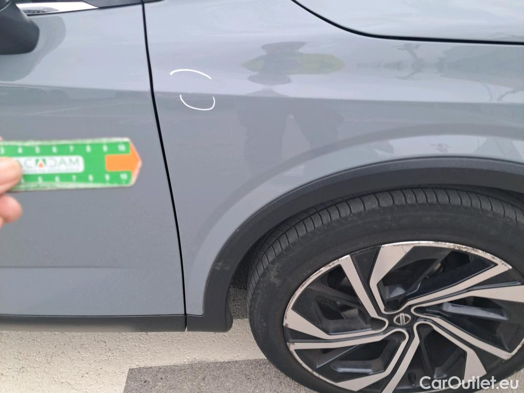  Land Rover  Discovery NISSAN QASHQAI / 2021 / 5P / todoterreno DIG-T 116kW(158CV) mHEV Xtron 4x4 Tekna+ #36