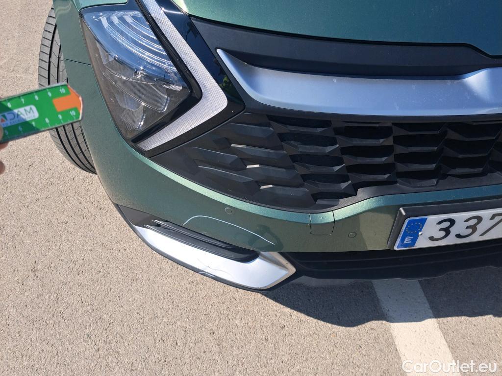  Land Rover  Discovery KIA Sportage / 2022 / 5P / todoterreno 1.6 T-GDi MHEV 110kW (150CV) Drive 4x2 #42