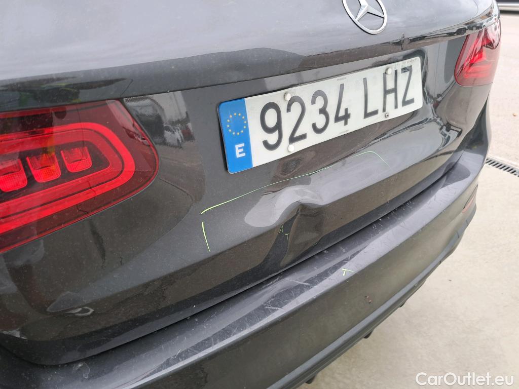  Mercedes  G-Klasee Clase GLC GLC 300 d 4Matic (253.919)AMG 2.0 AMG Line 245CV AT9 E6d #1