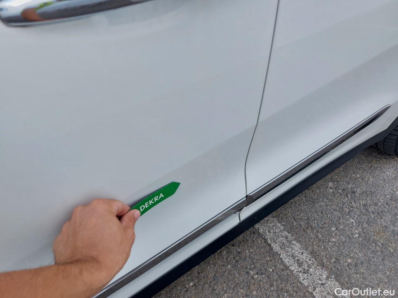  KIA  Niro  e- Drive 205CV #5