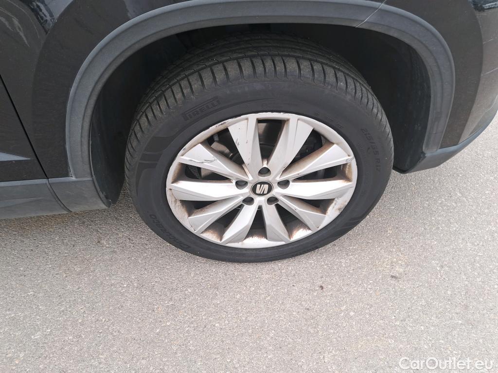  Seat  ATECA  Style 2.0 TDI 150CV MT6 E6dT #29