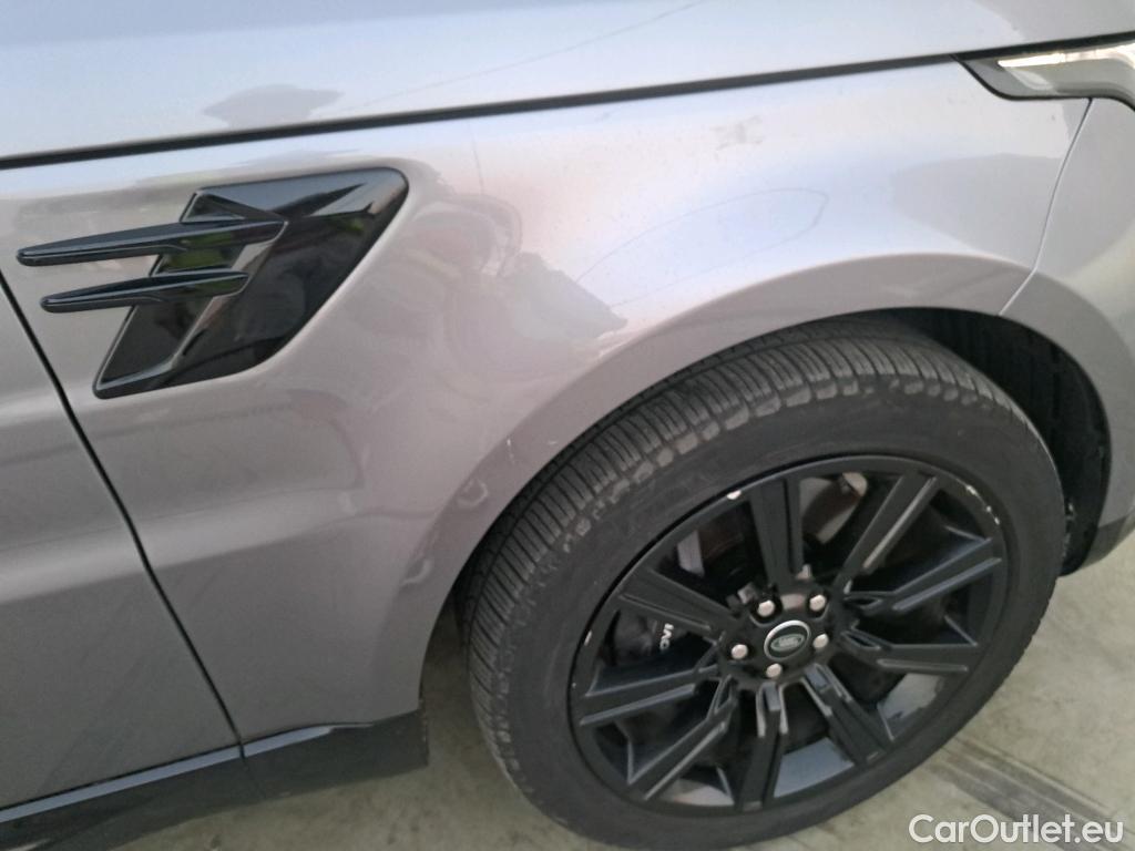  Land Rover  Range Rover Sport LAND ROVER  / 2017 / 5P / todoterreno 2.0 Si4 PHEV 297kW (404CV) HSE #13