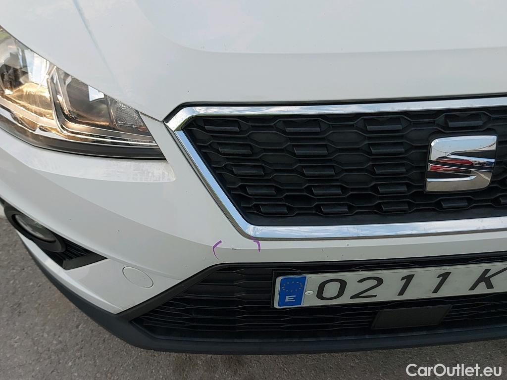  Seat  Arona  Style Edition 1.0 TSI 95CV MT5 E6dT #7