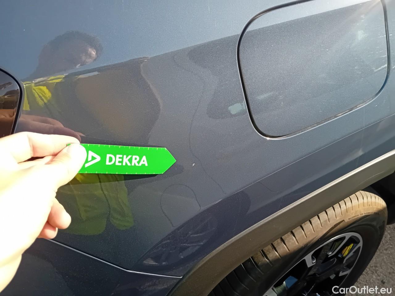  Jeep  Compass JEEP  / 2021 / 5P / todoterreno 1.3 PHEV 177kW (240CV) Trailhawk AT AWD #13