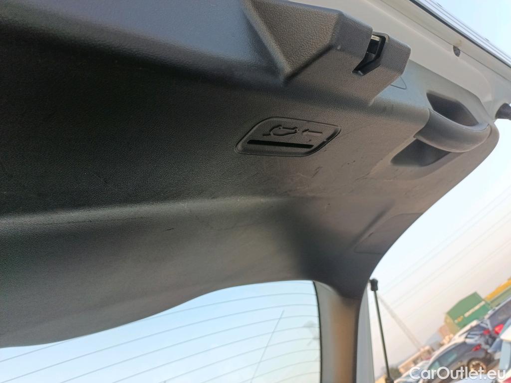  Hyundai  Tucson HYUNDAI  / 2020 / 5P / todoterreno 1.6 TGDI 110kW (150CV) Maxx #2