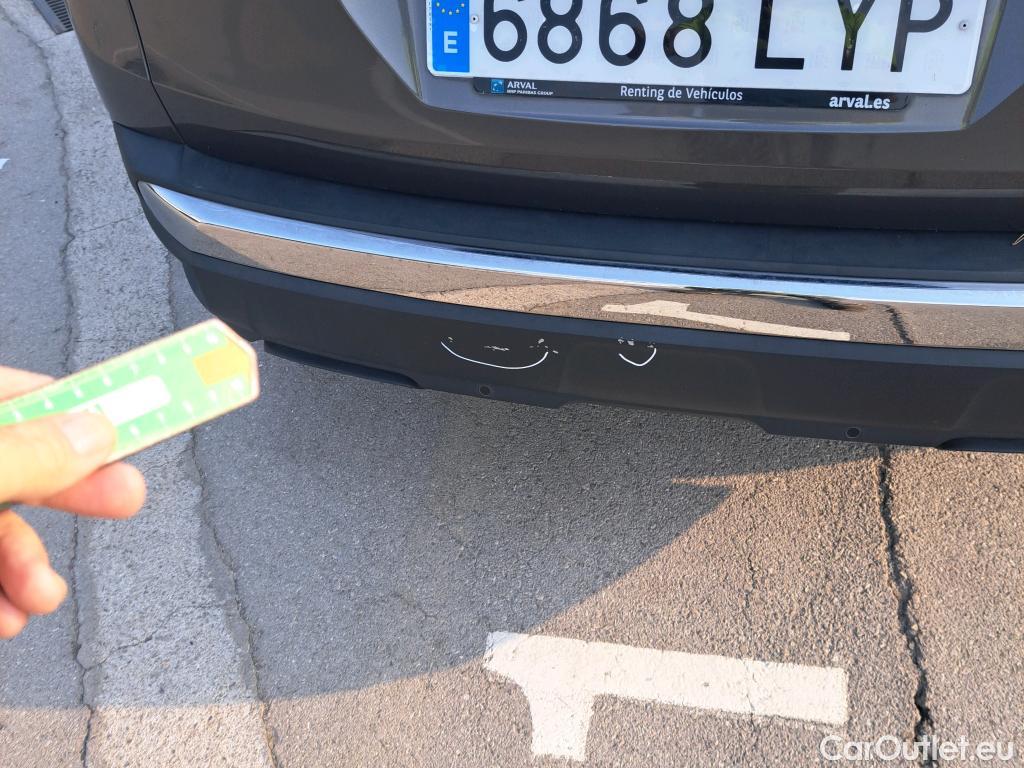  Peugeot  3008  Allure 1.5 HDi 130CV AT8 E6d #24