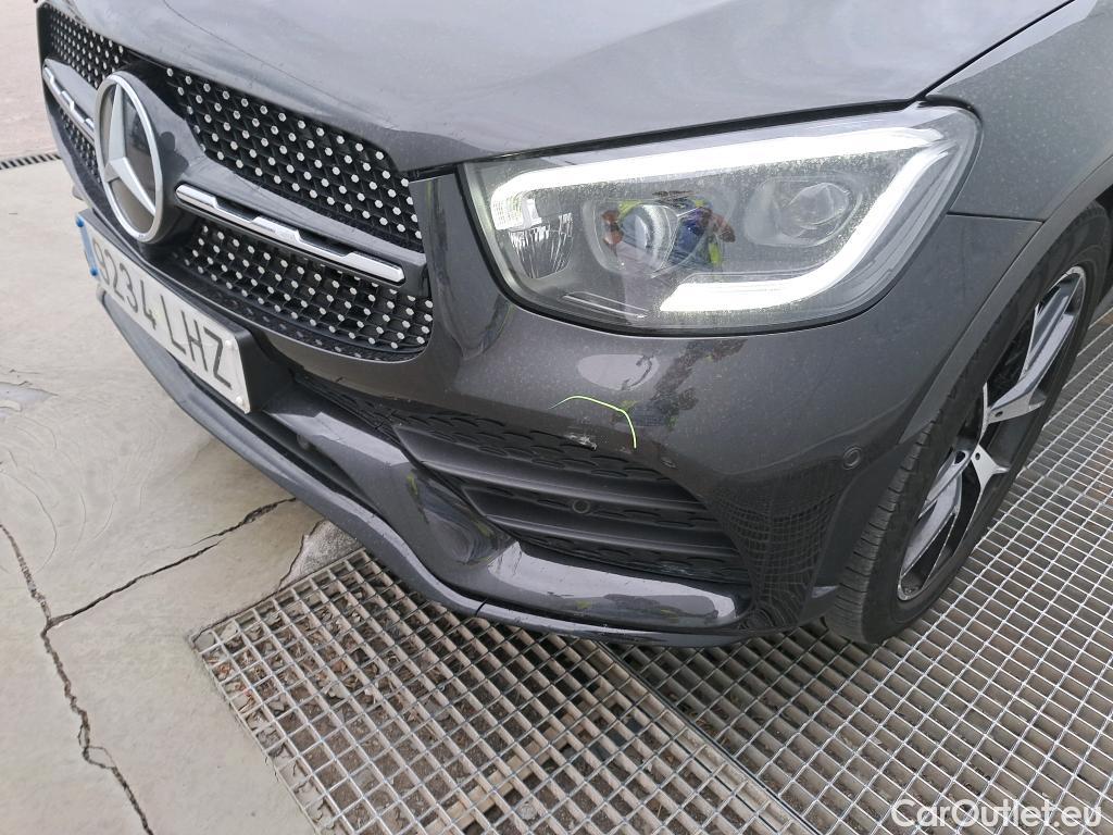  Mercedes  G-Klasee Clase GLC GLC 300 d 4Matic (253.919)AMG 2.0 AMG Line 245CV AT9 E6d #7