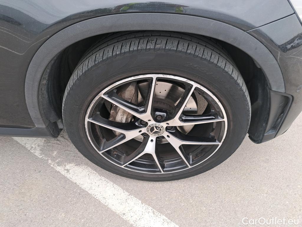  Mercedes  G-Klasee Clase GLC GLC 300 d 4Matic (253.919)AMG 2.0 AMG Line 245CV AT9 E6d #3