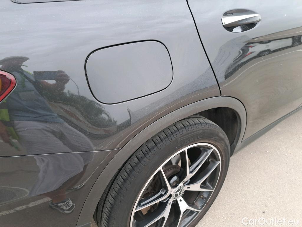  Mercedes  G-Klasee Clase GLC GLC 300 d 4Matic (253.919)AMG 2.0 AMG Line 245CV AT9 E6d #21