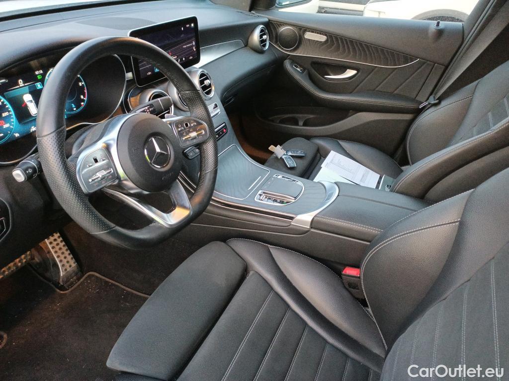  Mercedes  G-Klasee Clase GLC GLC 220 d 4Matic (253.915)AMG AMG Line 195CV AT9 E6d #3
