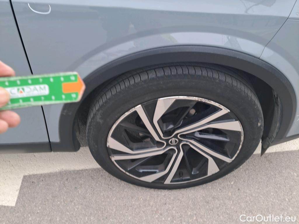  Land Rover  Discovery NISSAN QASHQAI / 2021 / 5P / todoterreno DIG-T 116kW(158CV) mHEV Xtron 4x4 Tekna+ #12