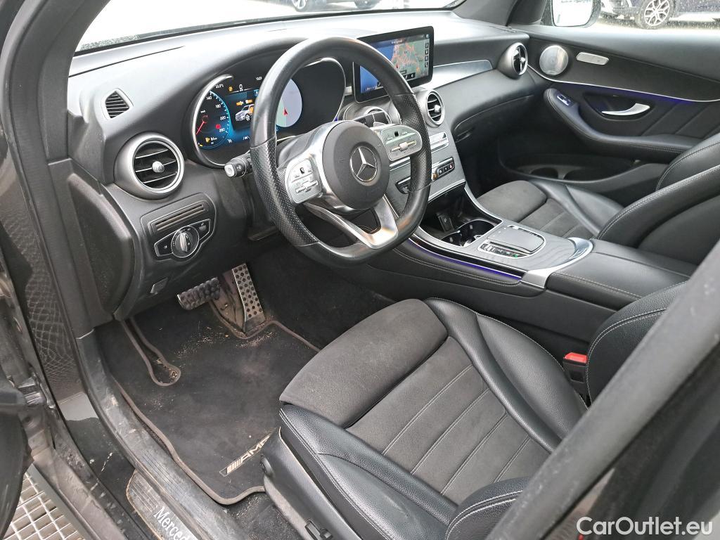  Mercedes  G-Klasee Clase GLC GLC 300 d 4Matic (253.919)AMG 2.0 AMG Line 245CV AT9 E6d #14
