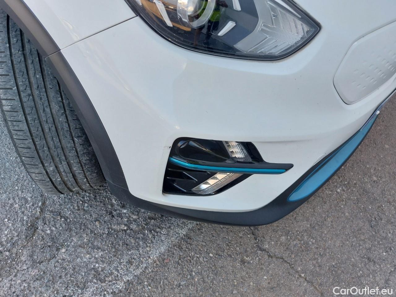  KIA  Niro  e- Drive 205CV #2