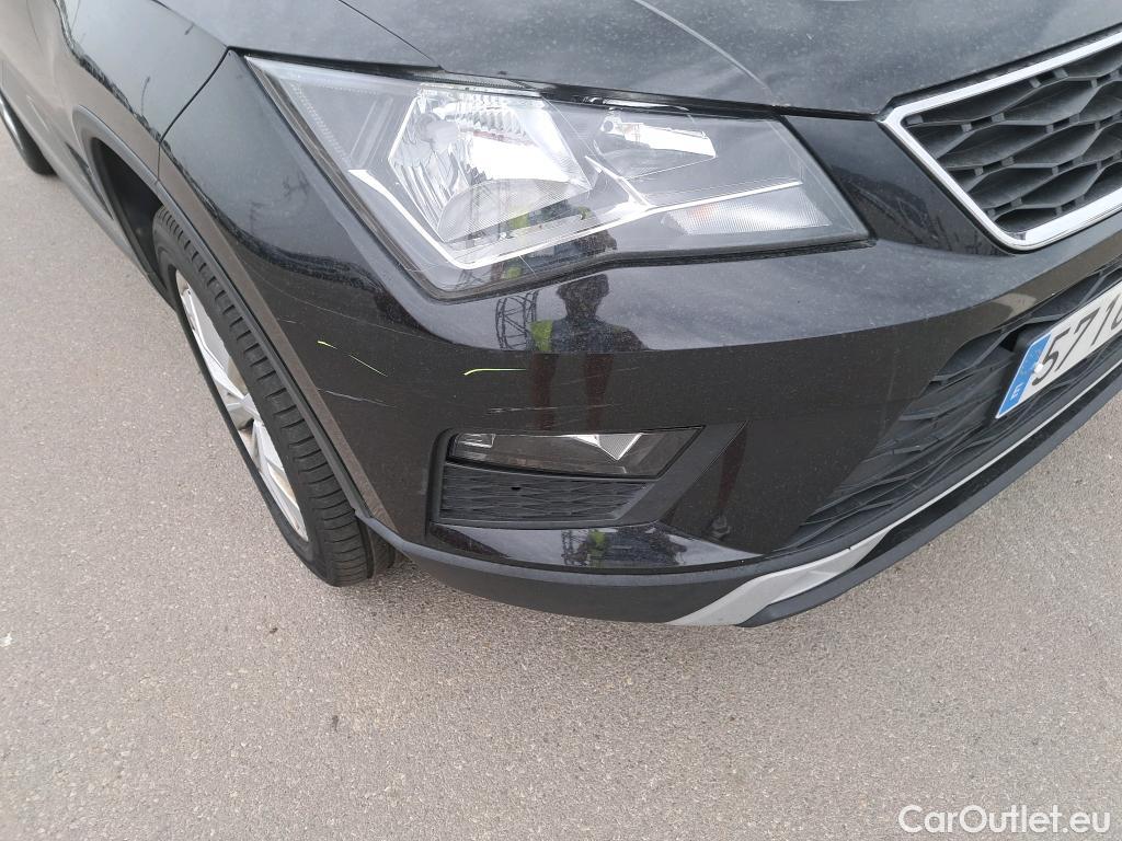  Seat  ATECA  Style 2.0 TDI 150CV MT6 E6dT #41