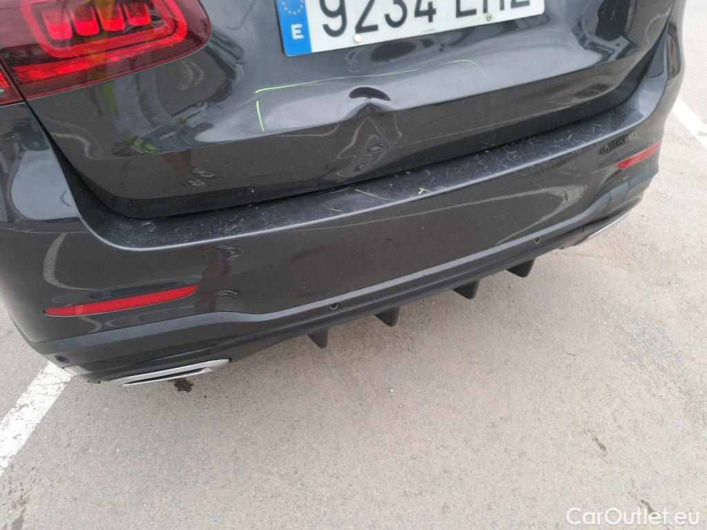  Mercedes  G-Klasee Clase GLC GLC 300 d 4Matic (253.919)AMG 2.0 AMG Line 245CV AT9 E6d #19