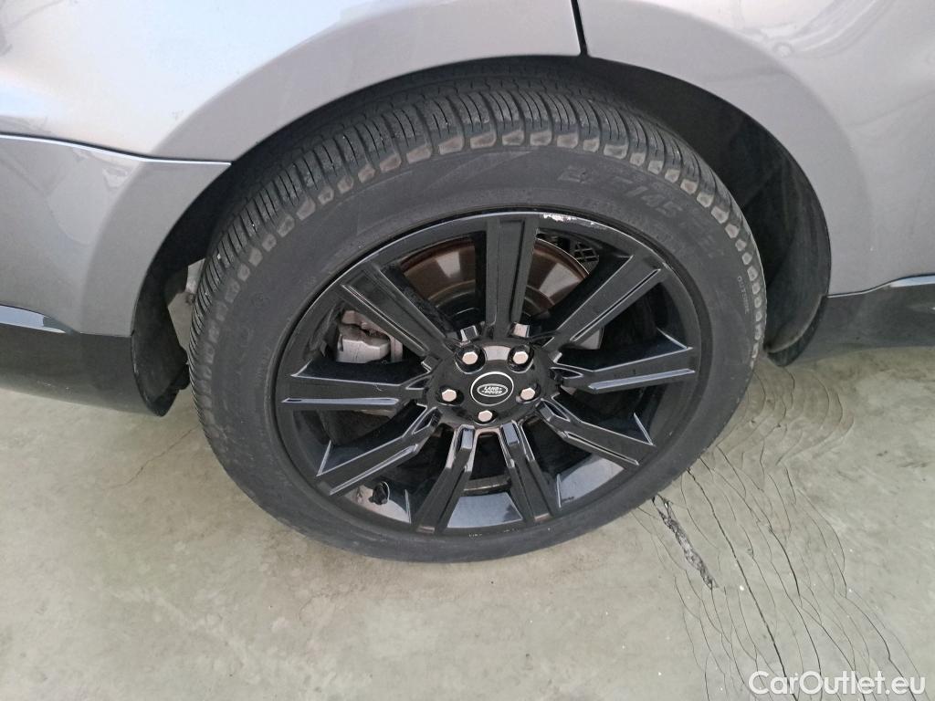  Land Rover  Range Rover Sport LAND ROVER  / 2017 / 5P / todoterreno 2.0 Si4 PHEV 297kW (404CV) HSE #9
