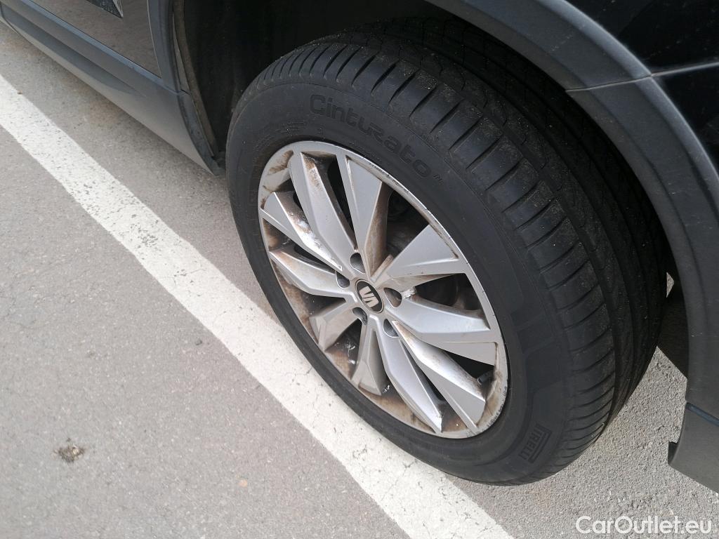  Seat  ATECA  Style 2.0 TDI 150CV MT6 E6dT #35