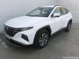  Hyundai  Tucson HYUNDAI  / 2020 / 5P / todoterreno 1.6 TGDI 110kW (150CV) Maxx 