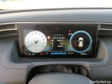  Hyundai  Tucson HYUNDAI  / 2020 / 5P / todoterreno 1.6 TGDI 110kW (150CV) Maxx #4