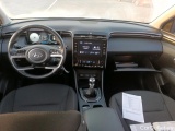  Hyundai  Tucson HYUNDAI  / 2020 / 5P / todoterreno 1.6 TGDI 110kW (150CV) Maxx #3