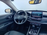  Jeep  Compass JEEP  / 2021 / 5P / todoterreno 1.3 PHEV 177kW (240CV) Trailhawk AT AWD #3
