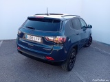  Jeep  Compass JEEP  / 2021 / 5P / todoterreno 1.3 PHEV 177kW (240CV) Trailhawk AT AWD #2