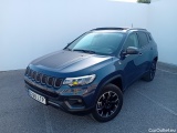  Jeep  Compass JEEP  / 2021 / 5P / todoterreno 1.3 PHEV 177kW (240CV) Trailhawk AT AWD 