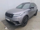  Land Rover  Range Rover LAND ROVER  Velar / 2017 / 5P / todoterreno 2.0 D180 132kW R-Dynamic S 4WD Auto 