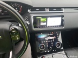  Land Rover  Range Rover LAND ROVER  Velar / 2017 / 5P / todoterreno 2.0 D180 132kW R-Dynamic S 4WD Auto #15