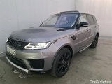  Land Rover  Range Rover Sport LAND ROVER  / 2017 / 5P / todoterreno 2.0 Si4 PHEV 297kW (404CV) HSE 