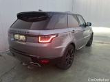  Land Rover  Range Rover Sport LAND ROVER  / 2017 / 5P / todoterreno 2.0 Si4 PHEV 297kW (404CV) HSE #2