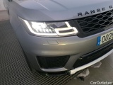  Land Rover  Range Rover Sport LAND ROVER  / 2017 / 5P / todoterreno 2.0 Si4 PHEV 297kW (404CV) HSE #20