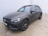  Mercedes  G-Klasee Clase GLC GLC 300 d 4Matic (253.919)AMG 2.0 AMG Line 245CV AT9 E6d 