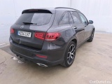  Mercedes  G-Klasee Clase GLC GLC 300 d 4Matic (253.919)AMG 2.0 AMG Line 245CV AT9 E6d #2