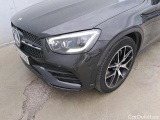 Mercedes  G-Klasee Clase GLC GLC 300 d 4Matic (253.919)AMG 2.0 AMG Line 245CV AT9 E6d #17