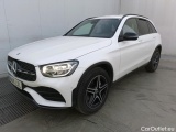  Mercedes  G-Klasee Clase GLC GLC 220 d 4Matic (253.915)AMG AMG Line 195CV AT9 E6d 
