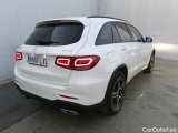  Mercedes  G-Klasee Clase GLC GLC 220 d 4Matic (253.915)AMG AMG Line 195CV AT9 E6d #2