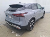  Land Rover  Discovery NISSAN QASHQAI / 2021 / 5P / todoterreno DIG-T 116kW(158CV) mHEV Xtron 4x4 Tekna+ #2