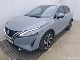 Land Rover  Discovery NISSAN QASHQAI / 2021 / 5P / todoterreno DIG-T 116kW(158CV) mHEV Xtron 4x4 Tekna+ 