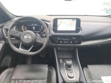  Land Rover  Discovery NISSAN QASHQAI / 2021 / 5P / todoterreno DIG-T 116kW(158CV) mHEV Xtron 4x4 Tekna+ #3