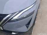  Land Rover  Discovery NISSAN QASHQAI / 2021 / 5P / todoterreno DIG-T 116kW(158CV) mHEV Xtron 4x4 Tekna+ #17