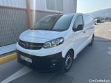  Opel  Vivaro OPEL  / 2019 / 4P / furgón 1.5 Diésel 74kW (100CV) M Std Express 