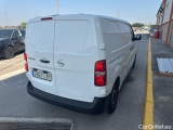  Opel  Vivaro OPEL  / 2019 / 4P / furgón 1.5 Diésel 74kW (100CV) M Std Express #2