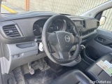  Opel  Vivaro OPEL  / 2019 / 4P / furgón 1.5 Diésel 74kW (100CV) M Std Express #3