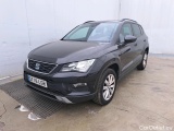  Seat  ATECA  Style 2.0 TDI 150CV MT6 E6dT 