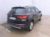 Seat  ATECA  Style 2.0 TDI 150CV MT6 E6dT #2