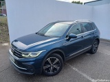  Volkswagen  Tiguan  Life 2.0 TDI 150CV AT7 E6d 