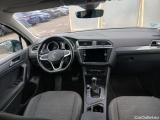  Volkswagen  Tiguan  Life 2.0 TDI 150CV AT7 E6d #3