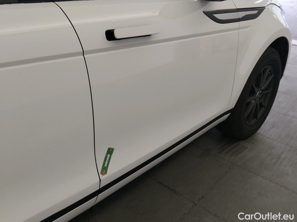  Land Rover  Range Rover LAND ROVER  Evoque / 2015 / 5P / todoterreno 2.0 D150 FWD #21