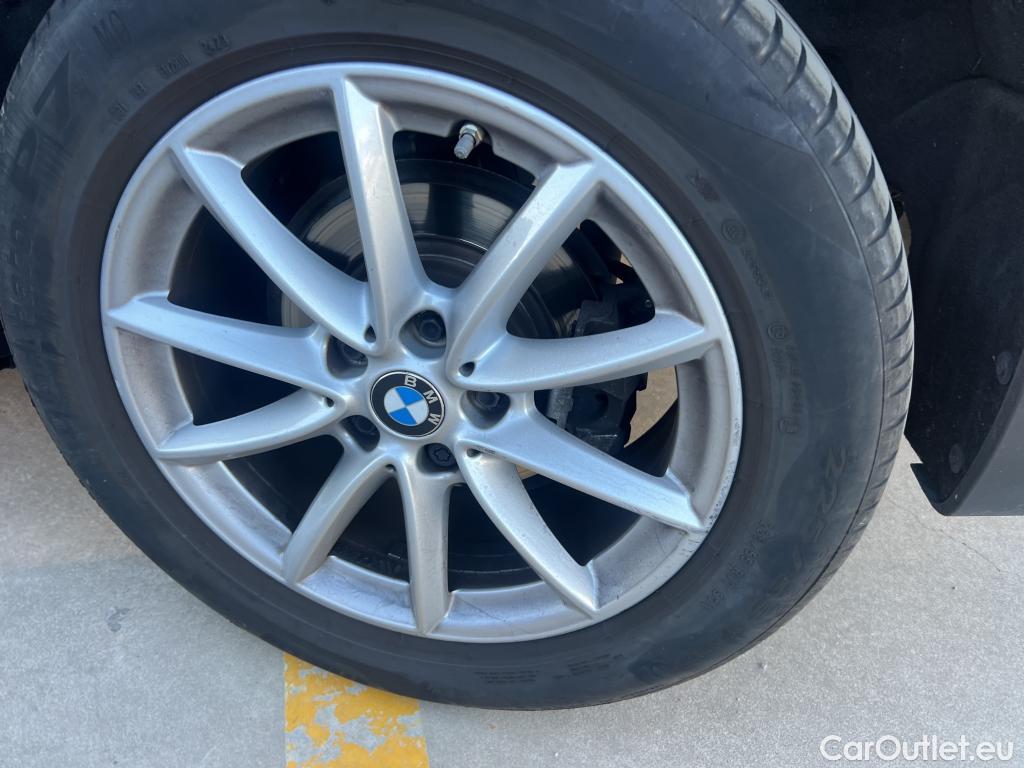  Bmw  X1 BMW  / 2019 / 5P / todoterreno sDrive16d Business #20